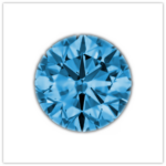 Brillantes Melee - Sky Ocean - 1,70 a 3,50 mm. VS