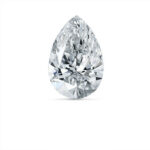 Diamantes talla Pera Certificados