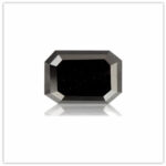 Diamantes Negros Talla Esmeralda